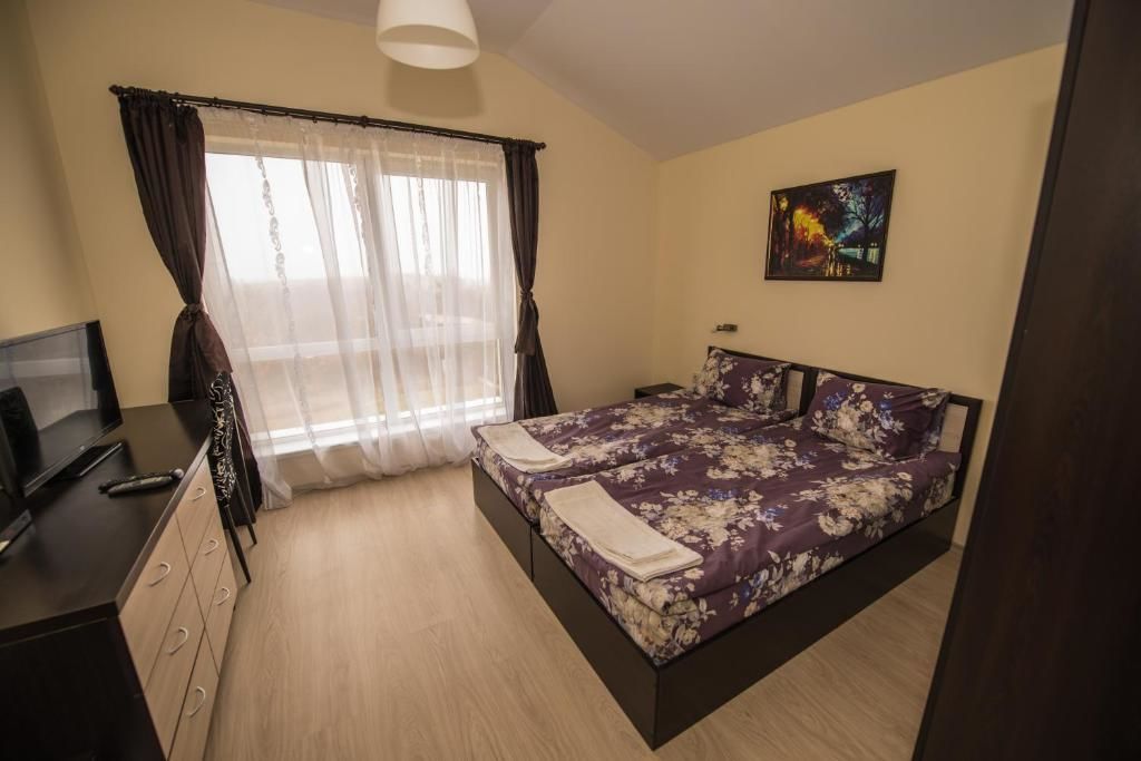 Гостевой дом Vakarel Residence Vakarel-50